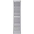 Boral Building Products PR 15x60 Louv Shutter 10140060030